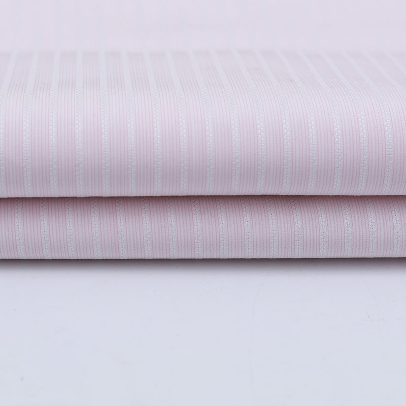 Poplin stof