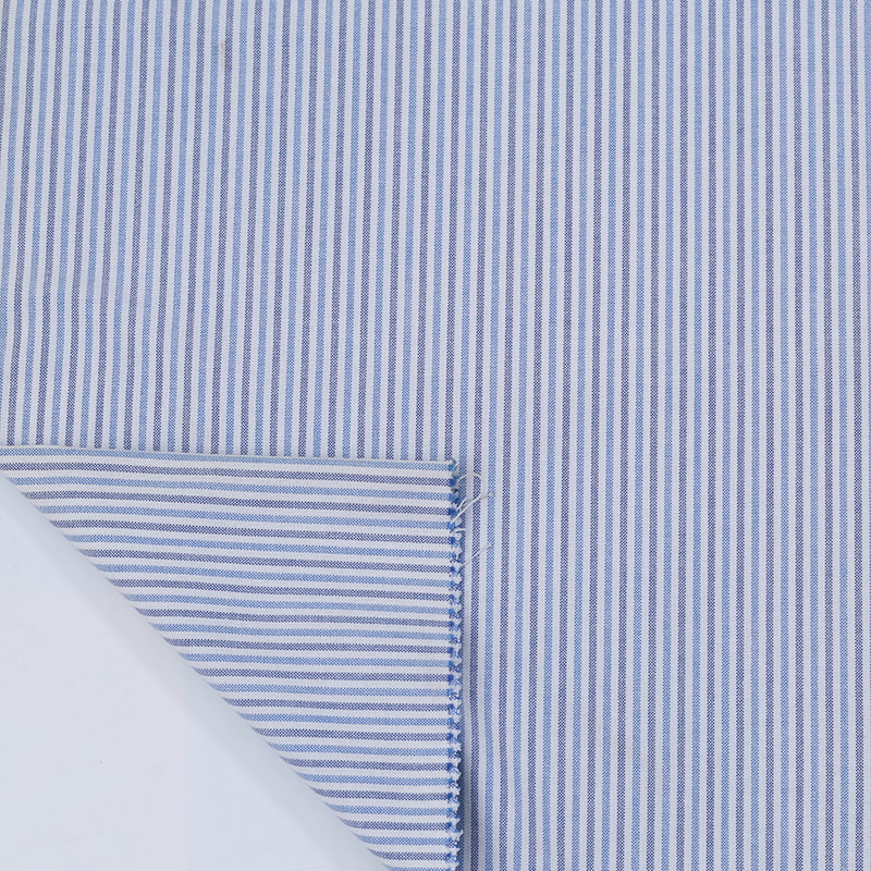 Oxford Fabric breidt toepassingen uit op mode- en industriële textielmarkten wereldwijd