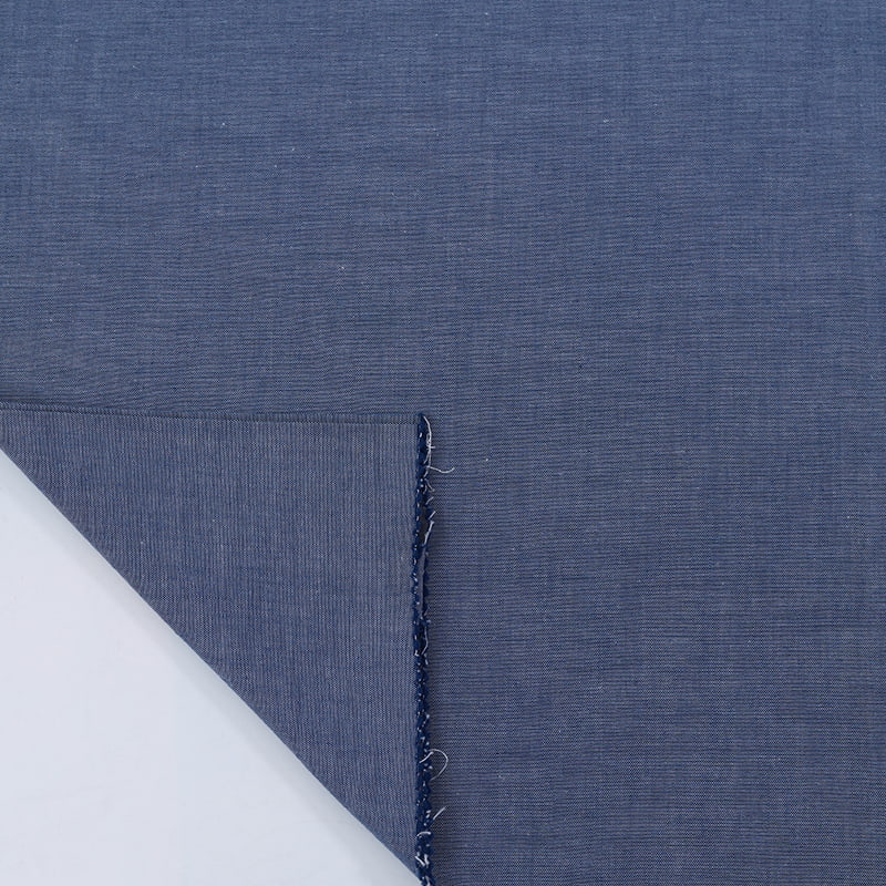 Chambray-stof