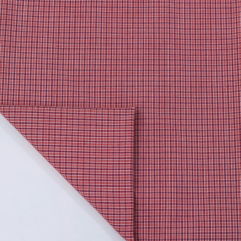TR (spandex) stof